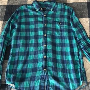 Vineyard Vines Slim Fit Tucker Shirt